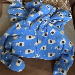 Baby Winter Suit